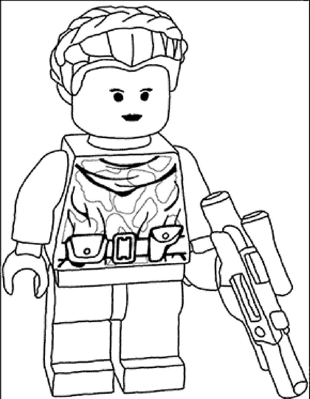 lego star wars coloring pages to print