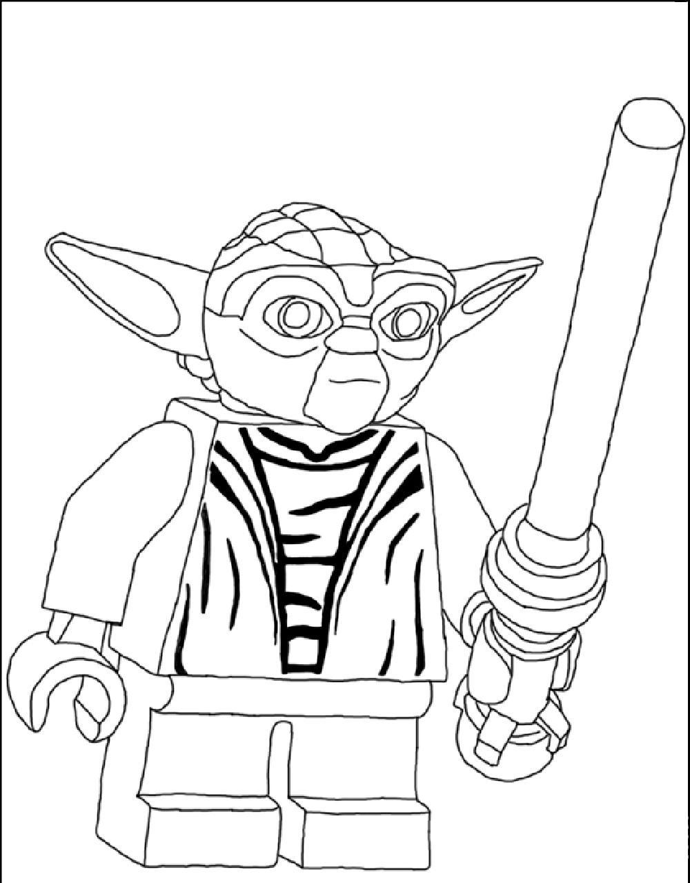 make coloring pages out of pictures - photo #38
