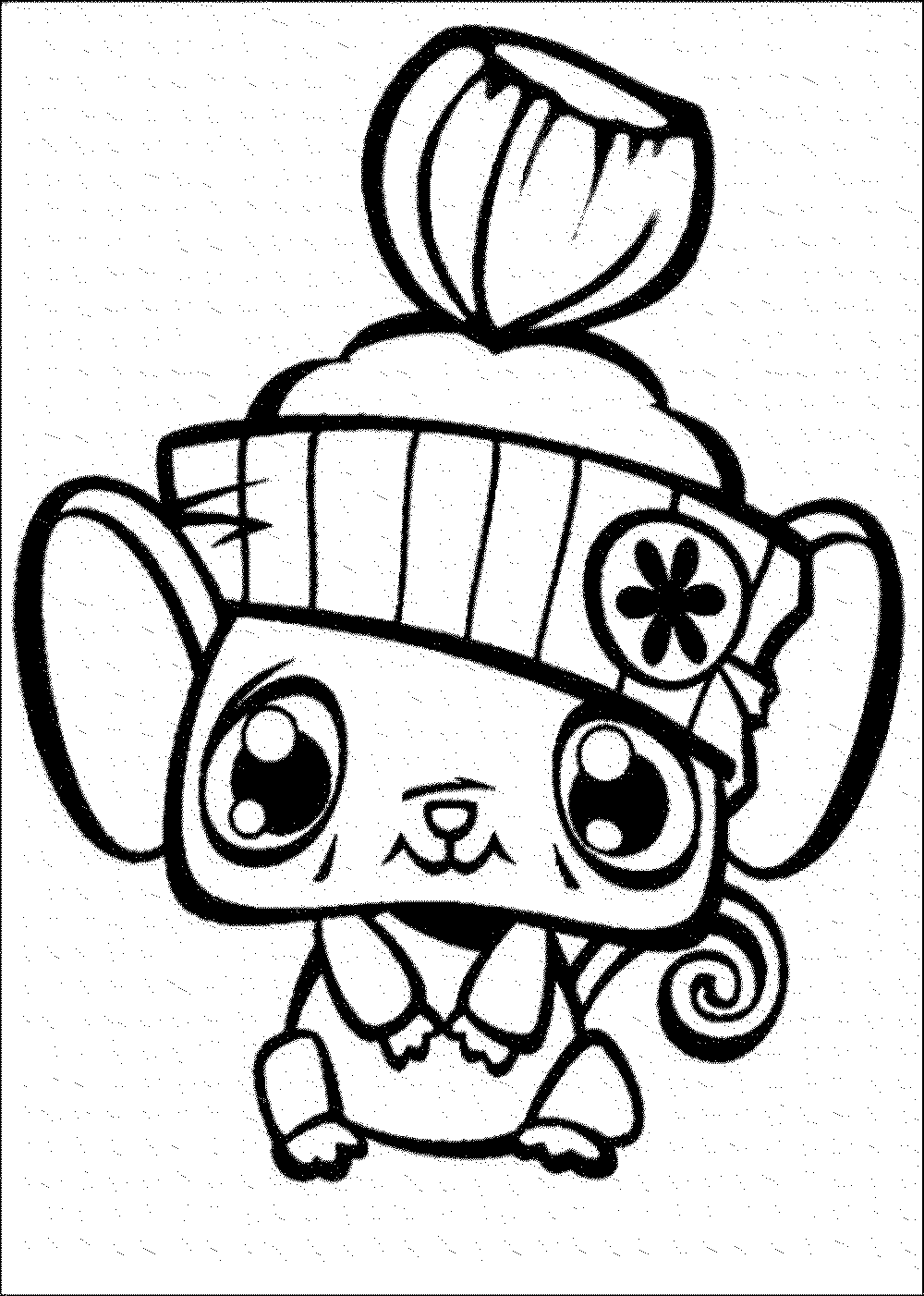 littlest-pet-shop-kitty-coloring-pages | | BestAppsForKids.com