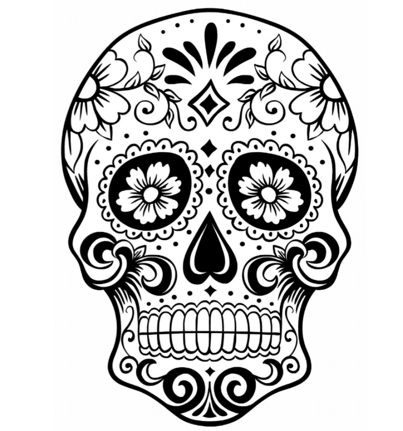 5500 Mexican Boy And Girl Coloring Pages For Free 5500 Mexican Boy And Girl Coloring Pages For Free