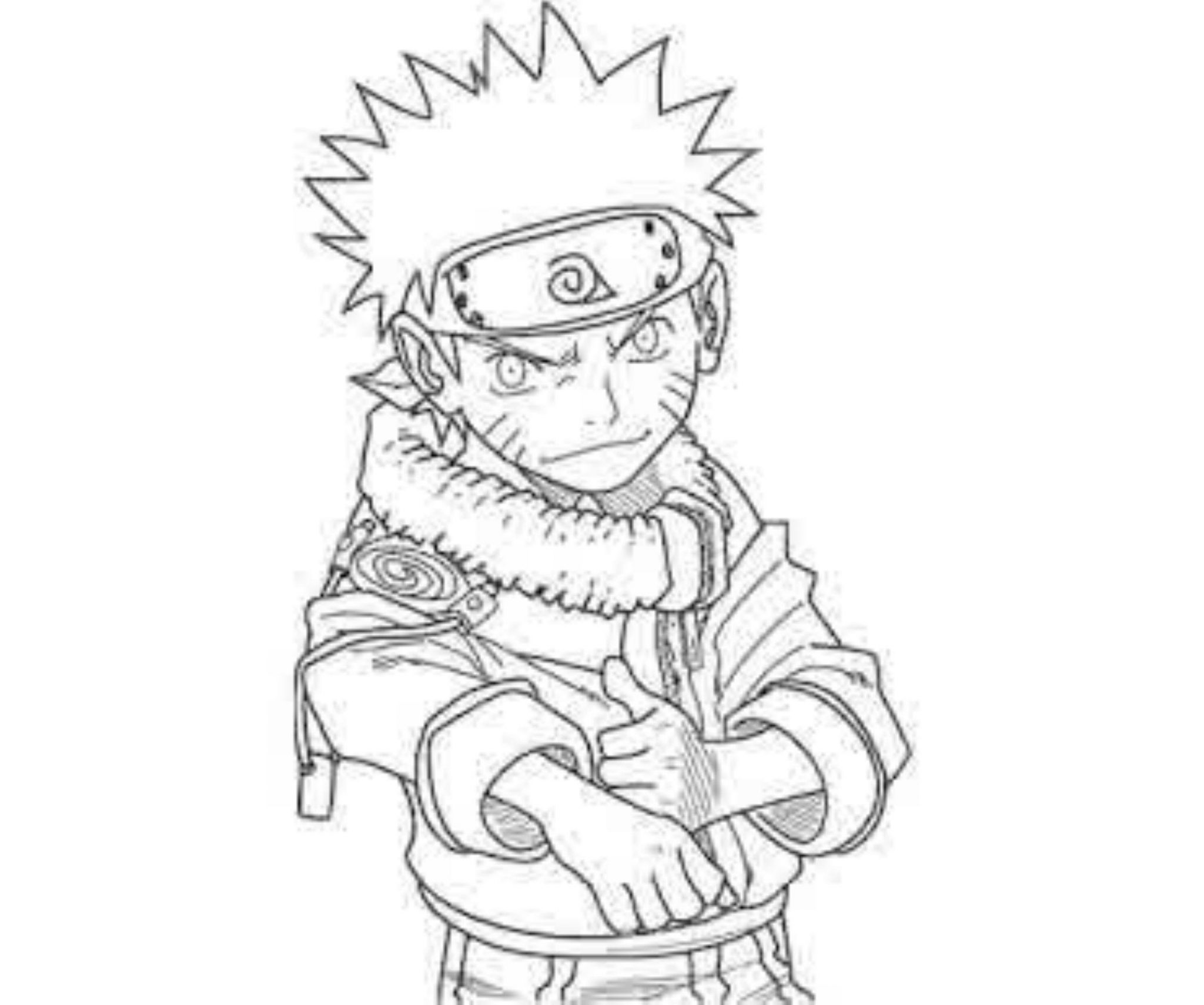 naruto shippuden coloring pages online     BestAppsForKids.com
