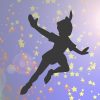 Fun Peter Pan Coloring Pages Downloaded for Free