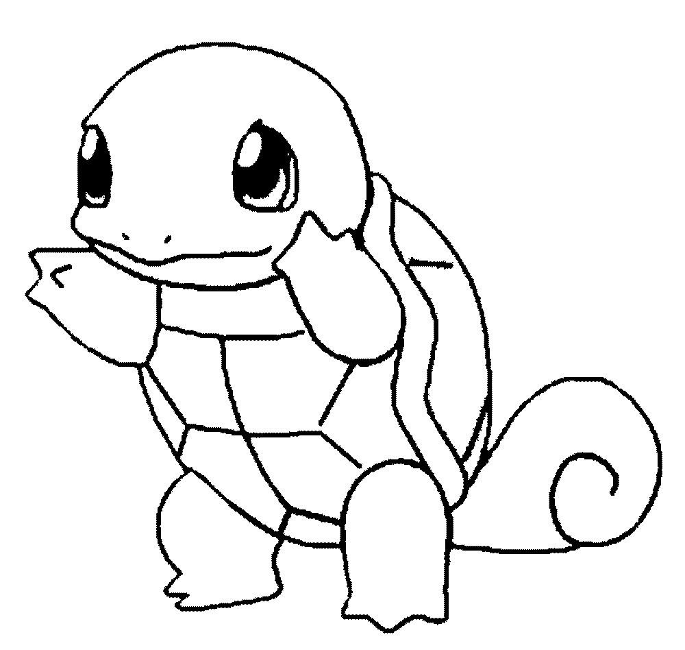 pokemon coloring pages kids     BestAppsForKids.com