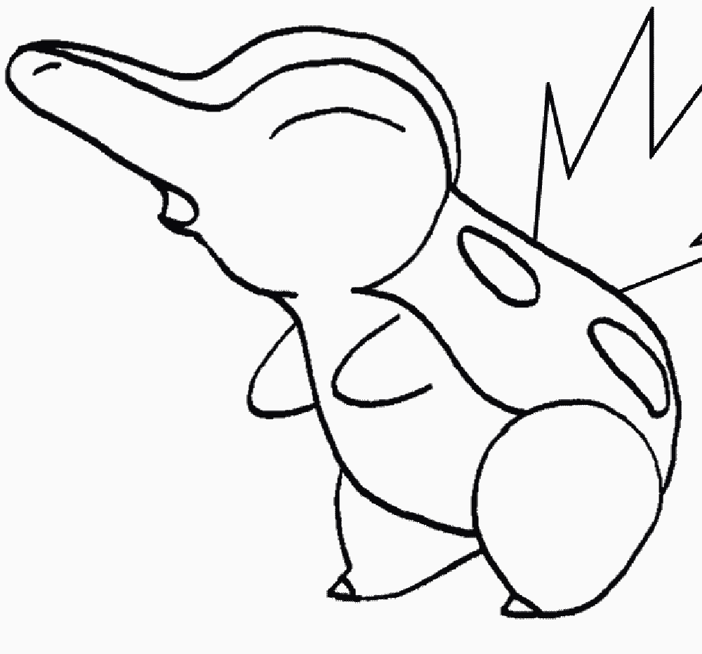 pokemon coloring pages to print out for free     BestAppsForKids.com