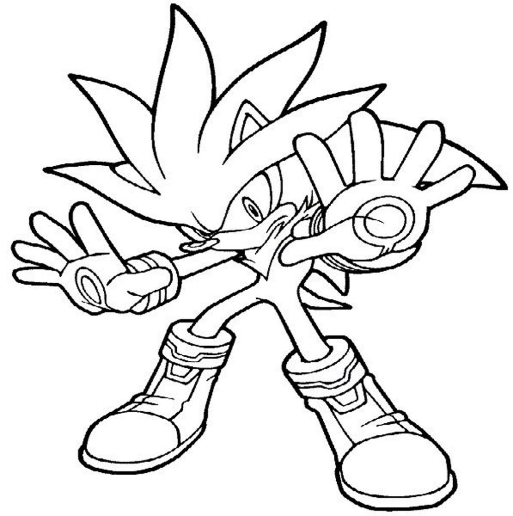 printable-coloring-pages-for-boys-sonic | | BestAppsForKids.com