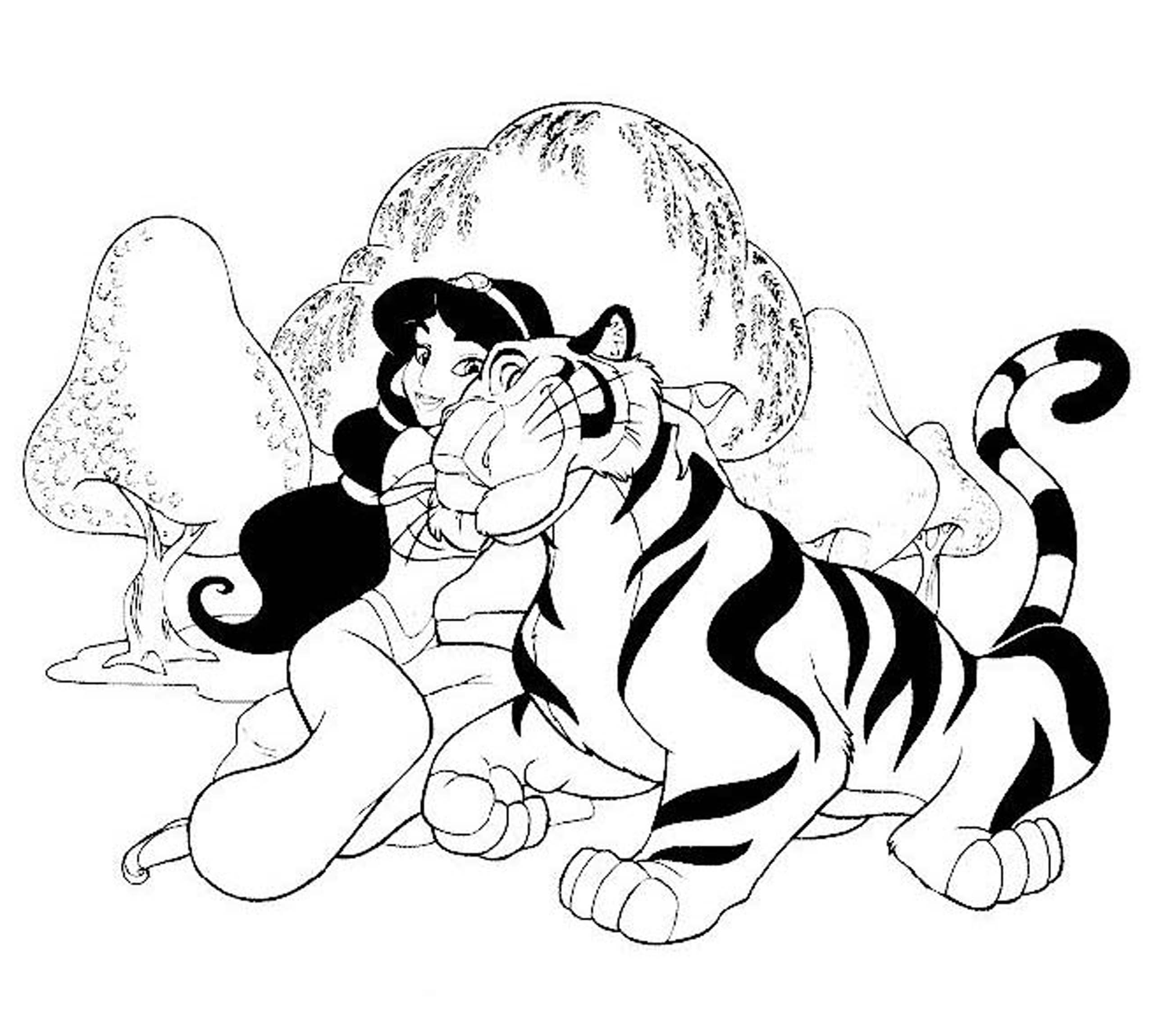 Print Download Princess Coloring Pages Support The Child S Print Download Princess Coloring Pages Support The Child S