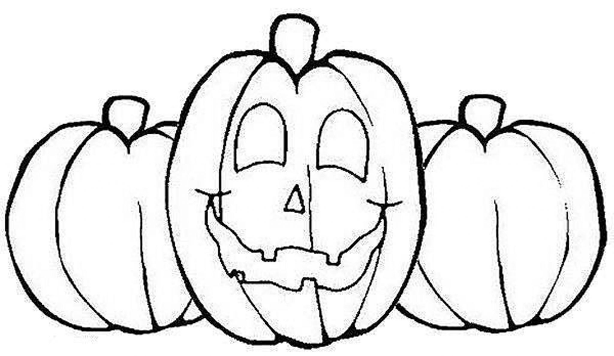 pumpkin-coloring-pages-printable- | | BestAppsForKids.com