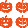 Pumpkin Coloring Pages and Benefits of Drawing for Kids
