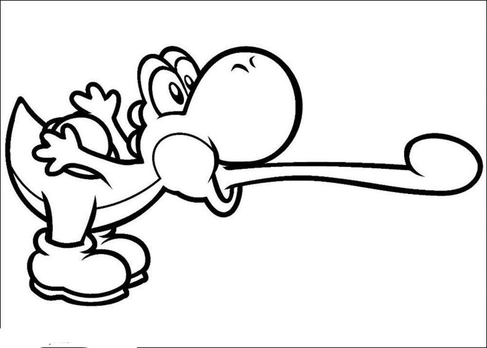 supermariocoloringpages Best Apps For Kids