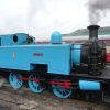 Thomas the Train Theme Coloring Pages