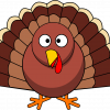 Thanksgiving Coloring Pages, Kids Love Drawing and Coloring