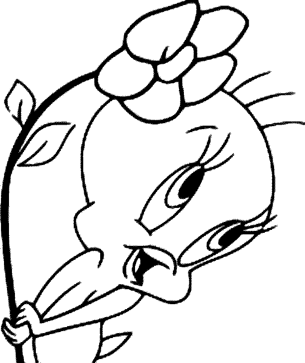 Download tweety-bird-coloring-pictures- | | BestAppsForKids.com