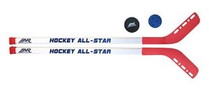 A&R Sports Youth Hockey Set