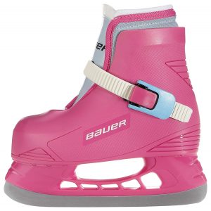 Bauer LIL Angel Champ Skates