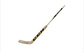 CCM Ext Flex 3.5 Goal Stick