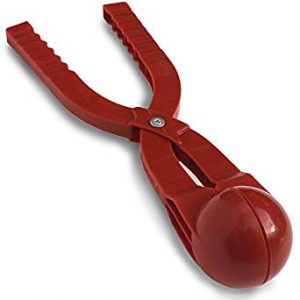 Flexible Flyer Snowball Maker