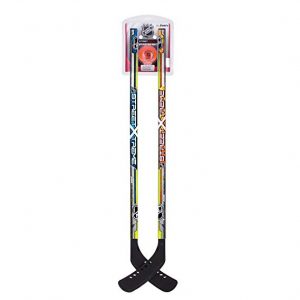 Franklin Sports NHL Youth Street Hockey Starter Set
