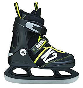 K2 Skate Boys Raider Ice Skate