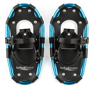 Lucky Bums Youth Snowshoes