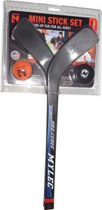 Mylec Mini Knee Hockey Stick Set