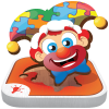 Puzzingo Toddler Kids Puzzles – Holiday Release