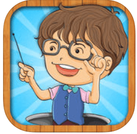 Sentence Builder for Special Needs Children