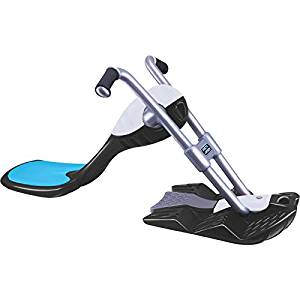 Wham-O Deluxe Winter Snow Sled