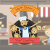 Math Bakery 1 – Start Counting