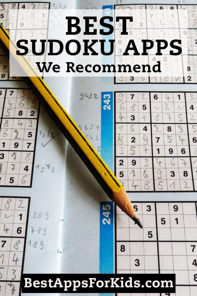 most popular sudoku app most popular sudoku app