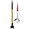 Estes Tandem-X Flying Model Rocket Launch Set