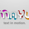 MAYU – Animate Text for iMessage