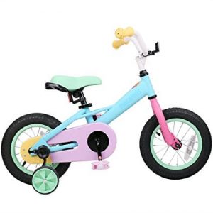 JOYSTAR-Bike