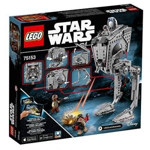 LEGO-Star-Wars-AT-ST-Walker