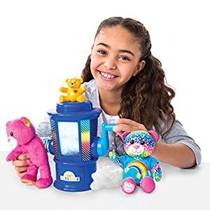 Build A Bear Workshop Stuffing Station