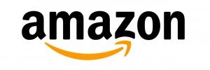 amazon logo