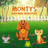 Monty’s Backyard Adventure