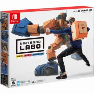 labo-robot-kit