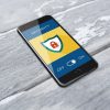 Secure your child's mobile device with specially-designed apps.