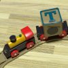 Train – Code Visually