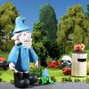 Stampy the Wizard and the Lost Wand