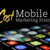 Low Cost Mobile App Marketing Strategy