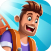 Idle Theme Park Tycoon