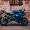 9 Free Motorcycle Coloring Pages for Kids