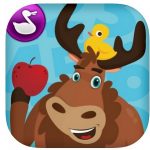 Moose Math - by Duck Duck Moose