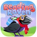 Reading Raven HD