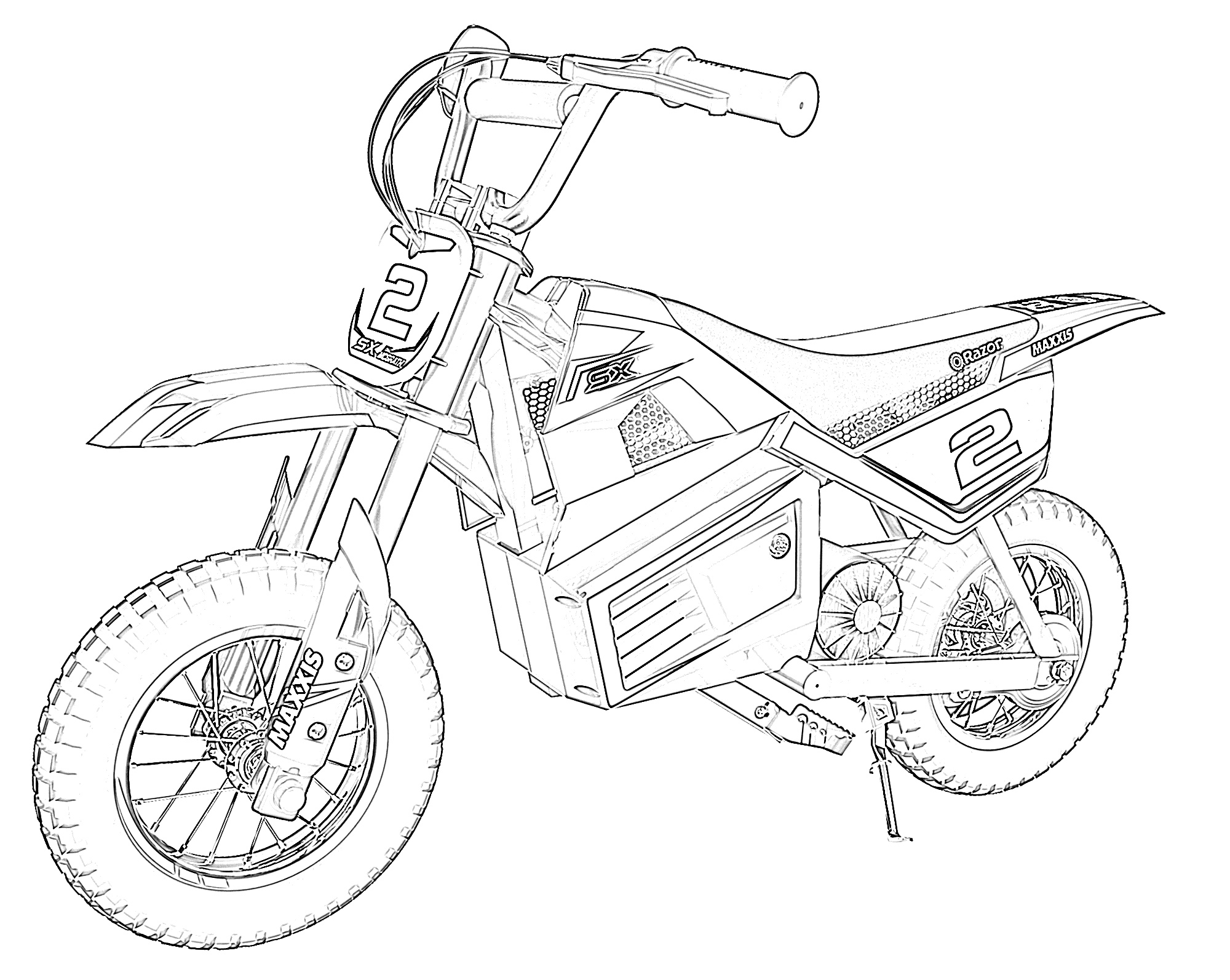 printable-dirt-bike-coloring-pages