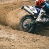 10 Free Dirt Bike Coloring Pages for Kids