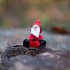 9+ Santa Clause Coloring Pages