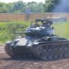 9 Free Army Tank Coloring Pages for Kids