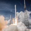 10 Free Rocket Ship Coloring Pages for Kids